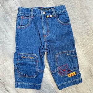 Pooh & Tigger Jeans